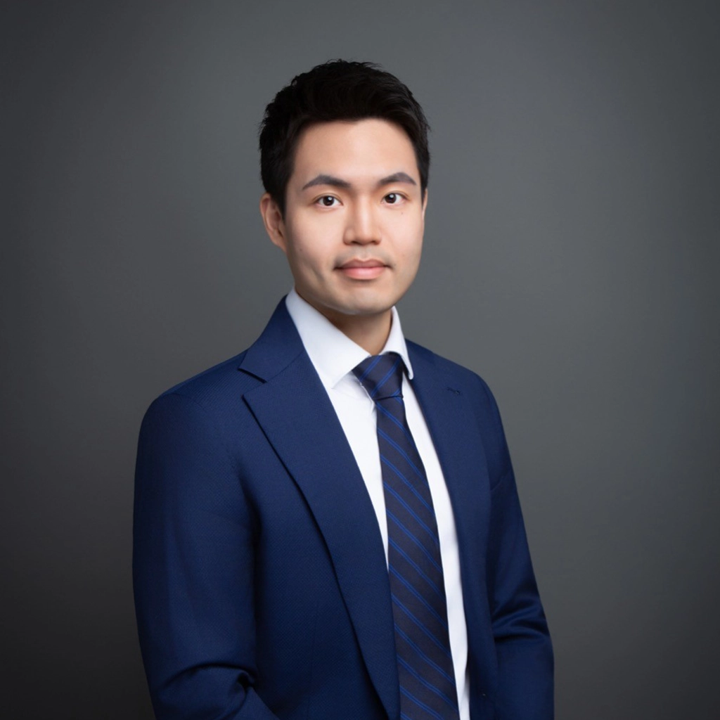 Jerry Hu, CPA